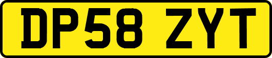 DP58ZYT