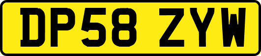 DP58ZYW