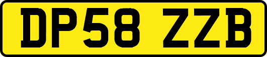 DP58ZZB