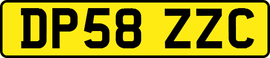 DP58ZZC