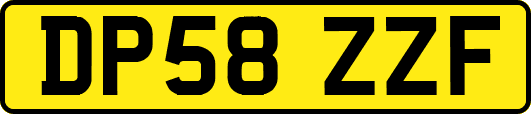 DP58ZZF