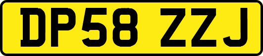 DP58ZZJ