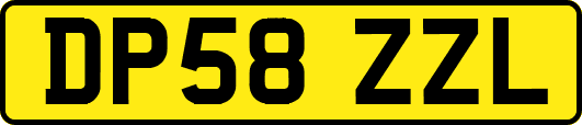 DP58ZZL