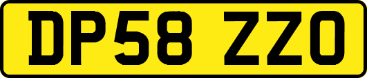 DP58ZZO