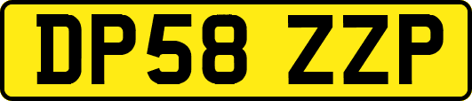 DP58ZZP