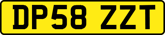 DP58ZZT