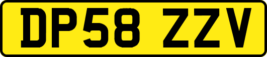 DP58ZZV