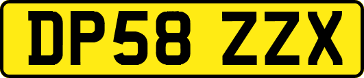 DP58ZZX