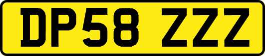 DP58ZZZ