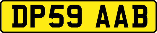 DP59AAB