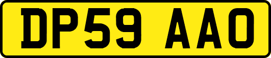 DP59AAO