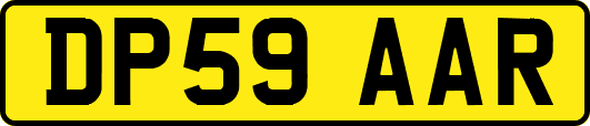 DP59AAR