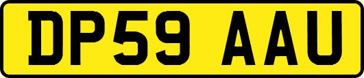 DP59AAU
