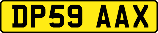 DP59AAX