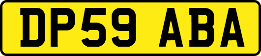 DP59ABA