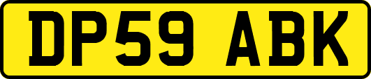 DP59ABK