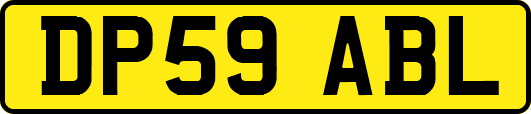 DP59ABL