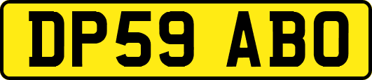 DP59ABO