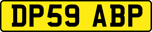 DP59ABP