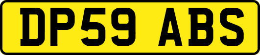 DP59ABS