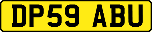 DP59ABU