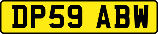 DP59ABW