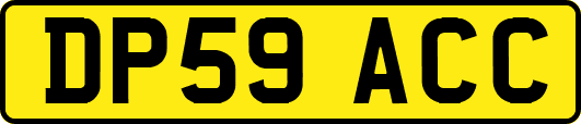 DP59ACC