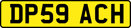 DP59ACH