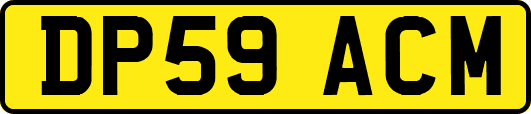 DP59ACM