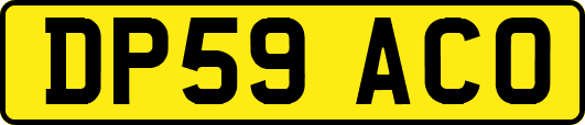 DP59ACO