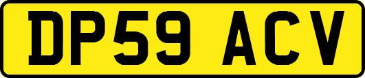 DP59ACV