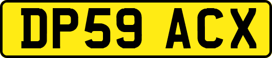 DP59ACX