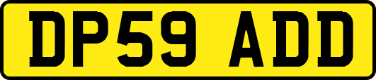 DP59ADD
