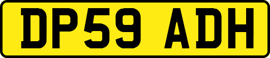 DP59ADH