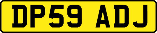 DP59ADJ