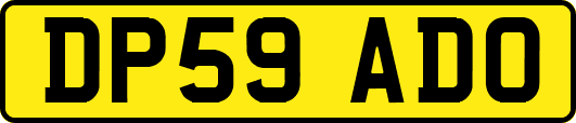 DP59ADO