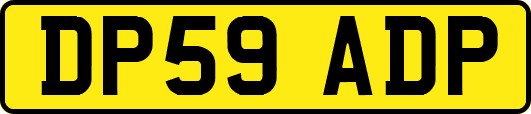 DP59ADP