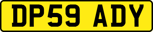 DP59ADY