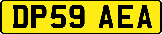 DP59AEA