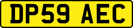 DP59AEC