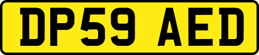 DP59AED