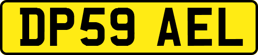DP59AEL