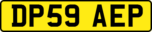 DP59AEP