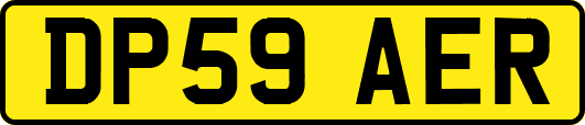 DP59AER