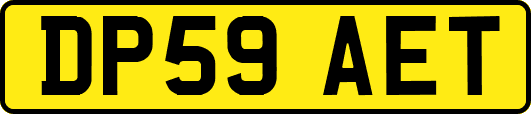 DP59AET