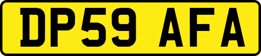 DP59AFA