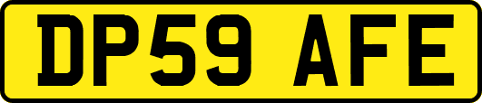 DP59AFE