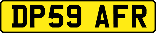 DP59AFR