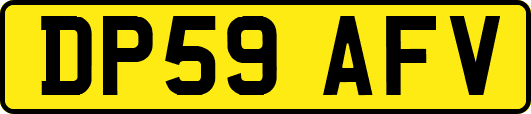 DP59AFV