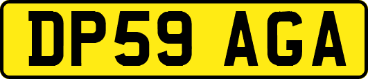 DP59AGA